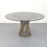 Warren Platner Dining Table - Sold for $2,000 on 11-06-2021 (Lot 152).jpg